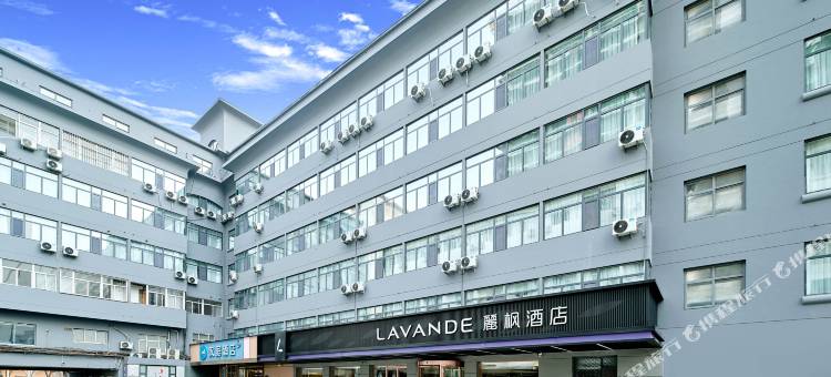 麗枫酒店(石家庄裕华万达广场店)图片