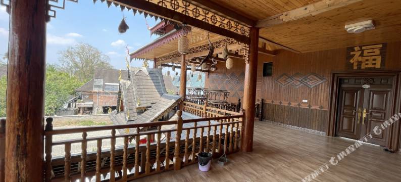 傣韵部落客栈图片