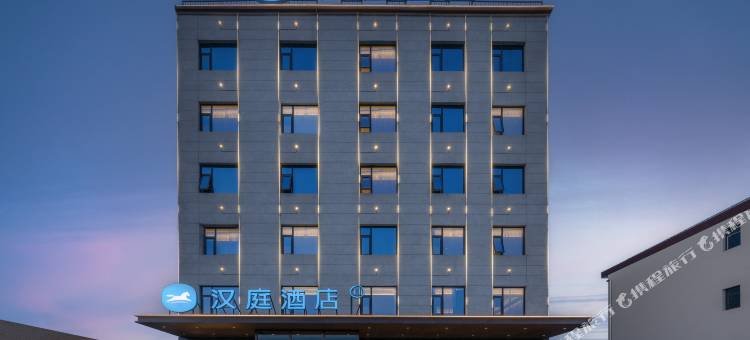 汉庭酒店(吕梁文水南二环店)图片