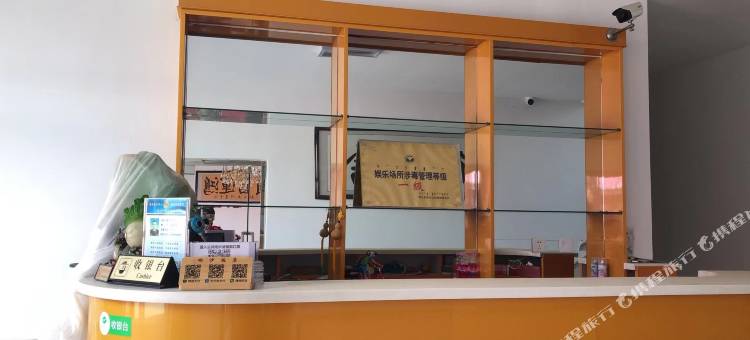 达拉特旗听沙驿酒店(响沙湾景区店)图片
