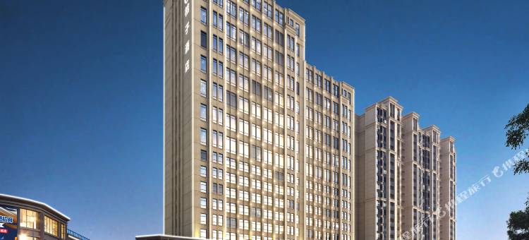 桔子酒店(贵阳清镇君悦国际店)图片