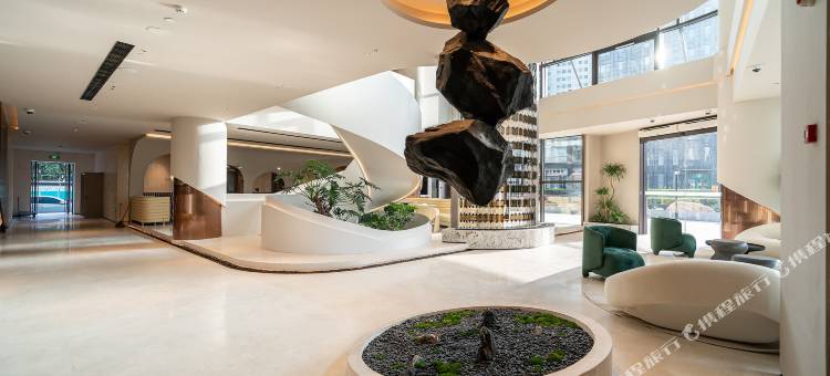 上海外滩滨江珍宝酒店图片