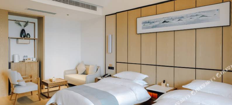 盐渎·顾公馆(盐城大洋湾景区店)图片