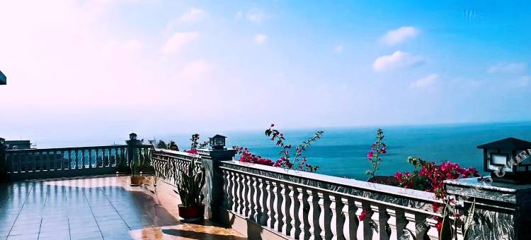 龙海海尚民宿图片