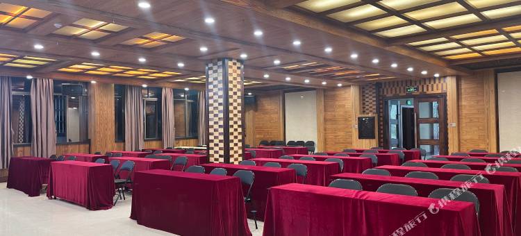 爱丽酒店(高铁站水果市场店)图片