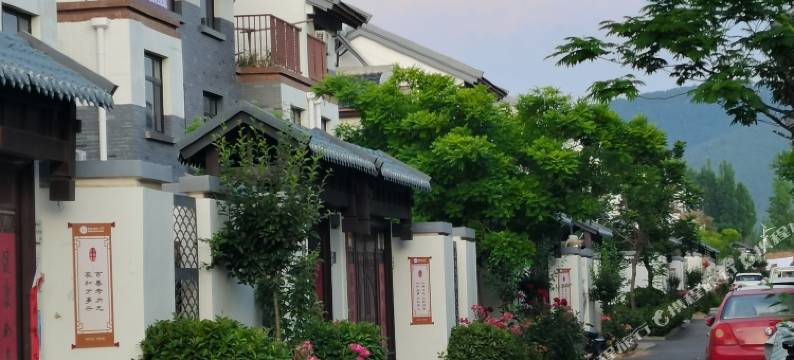 顺源民宿(曲阜尼山圣境店)图片