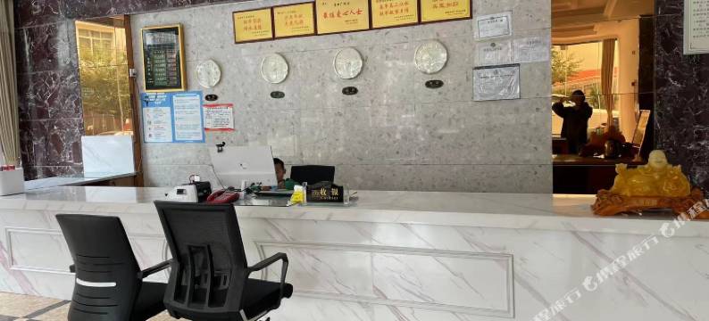 三江大酒店图片