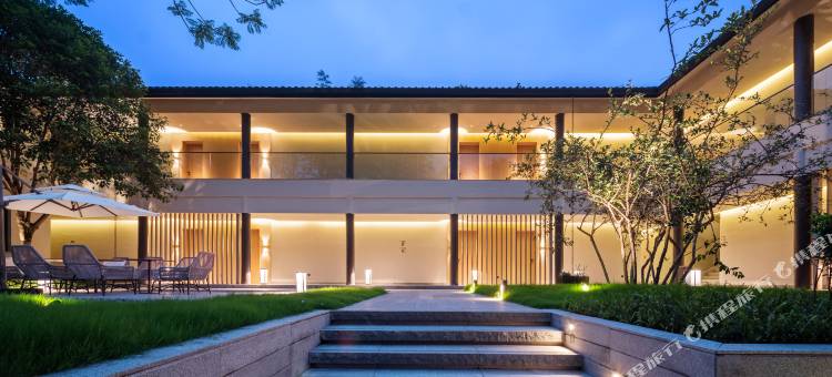 桂里泊院(张坝桂圆林公园店)图片