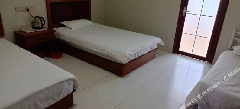 如皋戴庄宾馆图片