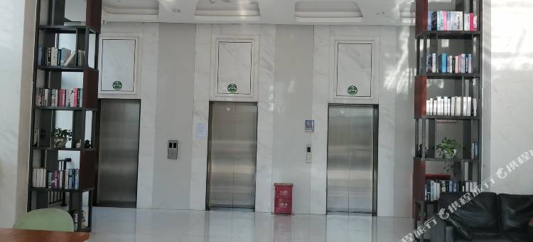 清风民宿(湖霞街店)图片