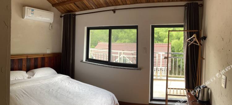 德清吴家寨民宿(鱼鳞坝景区店)图片