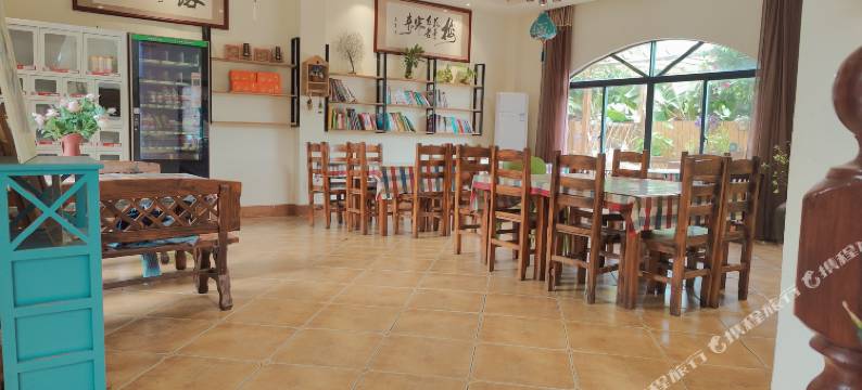 涠洲岛阳光西海岸精品客栈图片