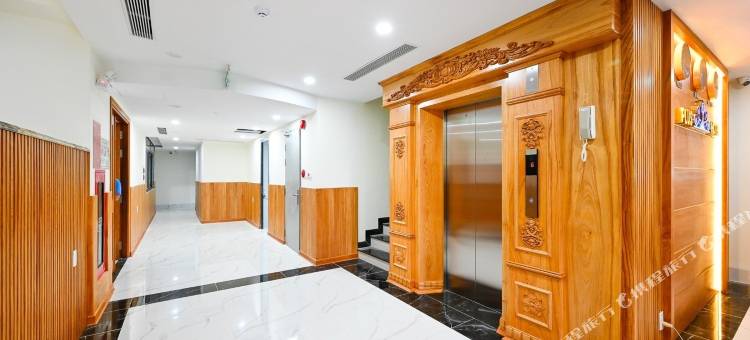 头顿PLUS酒店(Plus Vung Tau Hotel)图片