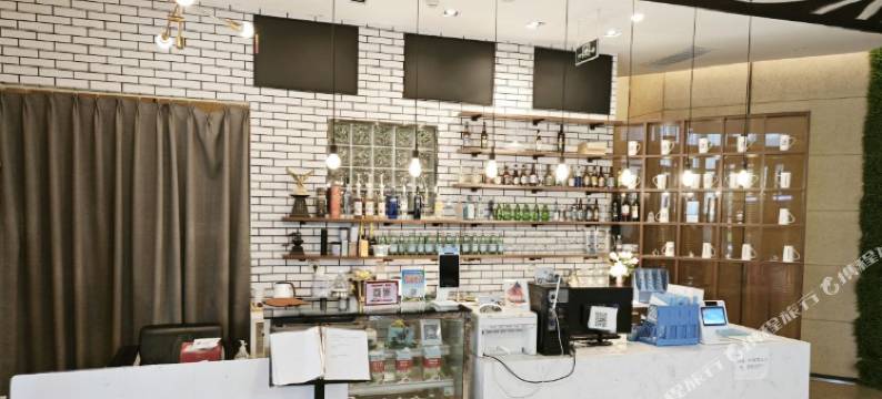 天相法兰卡酒店公寓(青岛金沙滩度假区丁家河地铁站店)图片