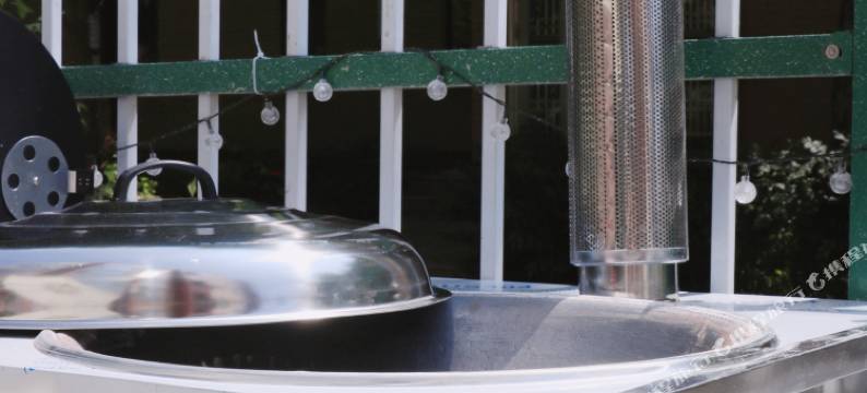 营口盖州繁泉涧宿民宿图片