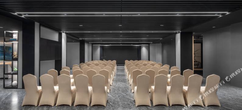 天津河东麦客达温德姆酒店图片