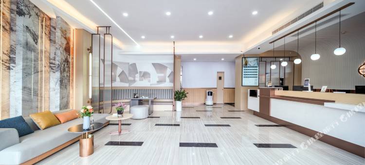艺选安來酒店(黄山黟县宏村景区店)图片