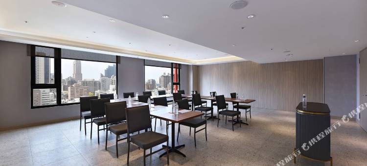 福容徕旅 高雄图片