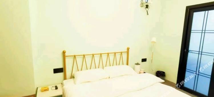 衡阳遇公寓(酃湖路店)图片