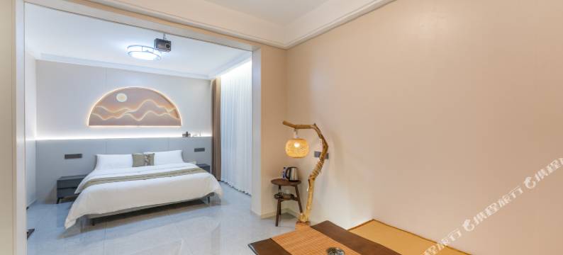 连云港一二小栈民宿(花果山景区店)图片