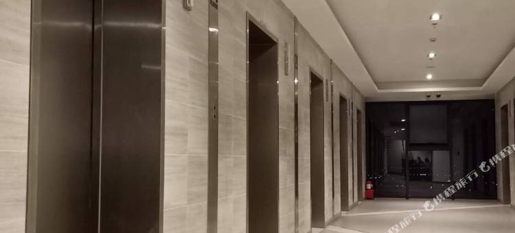 金桥酒店(Golden Bridge Business Hotel)图片