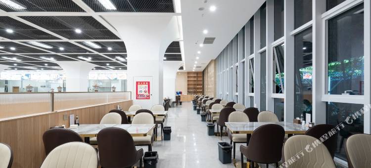 联航酒店(乌鲁木齐机场店)图片