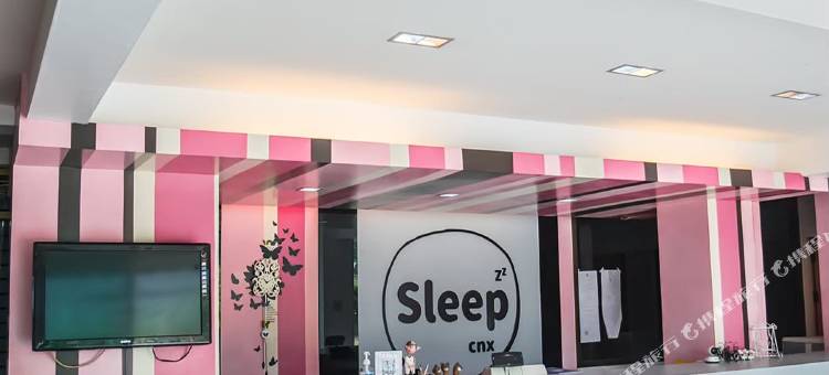 住清迈CNX(Sleep CNX)图片