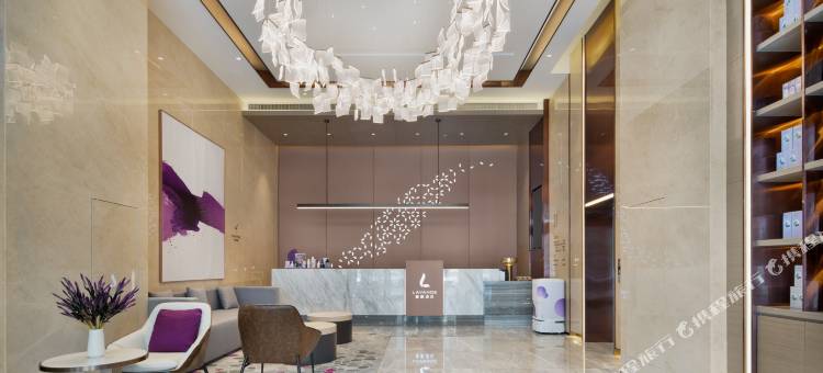 麗枫酒店(乌鲁木齐国际会展中心奥体店)图片