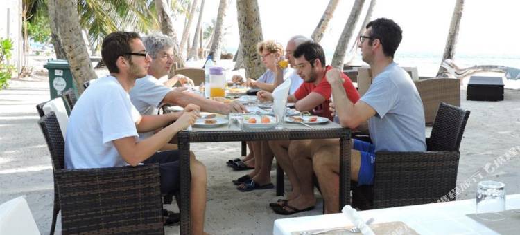 Batuta Maldives Inn图片