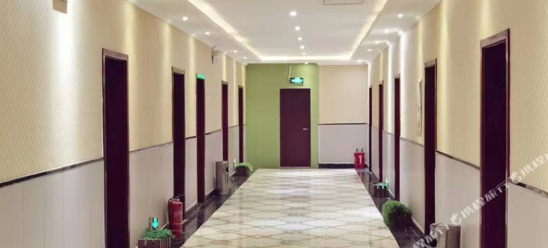 偃师新阳快捷酒店图片