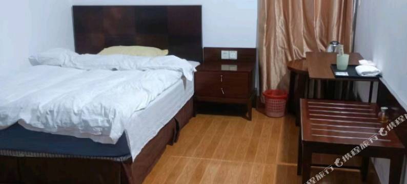 龙岩汀龙旅馆(动车站店)图片