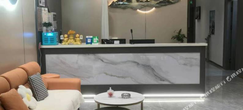 正镶白旗云阁宾馆图片