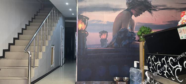 聚福隆旅馆图片