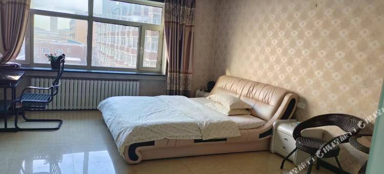 巴彦馨佳缘宾馆图片