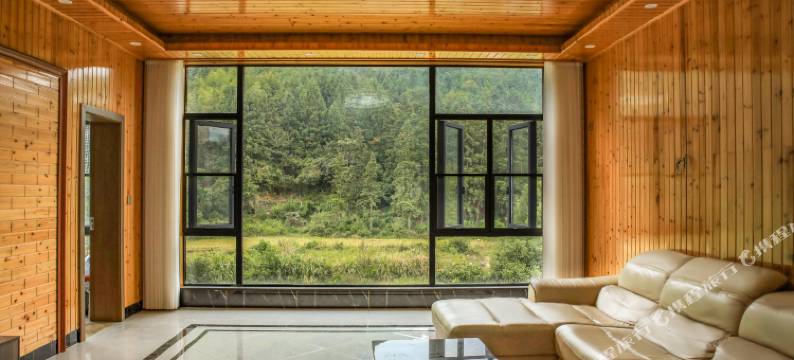 瑶里幸福小院客栈 (古镇风景区店)图片