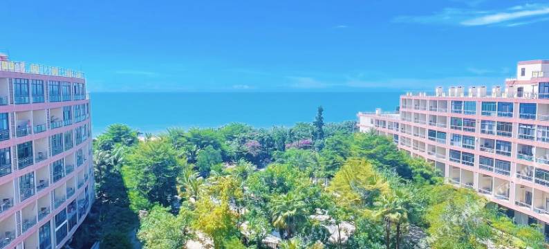 双隆温泉酒店(龙沐湾店)图片