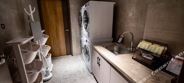 如家NEO厦门中山路轮渡海景店图片