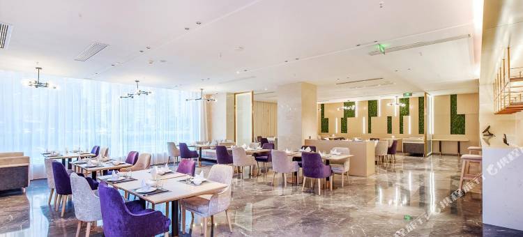 麗枫酒店(达州渠县黄花大道店)图片