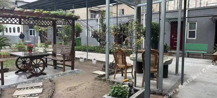 巨烨民宿图片