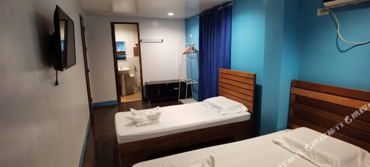 阿莫斯皮利树客栈-由Cocotel提供支持(Amos Pili Tree Inn Powered by Cocotel)图片