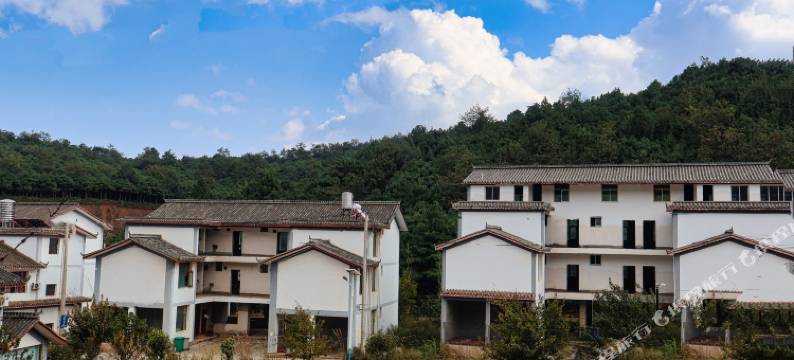 红景轩·森野度假民宿图片