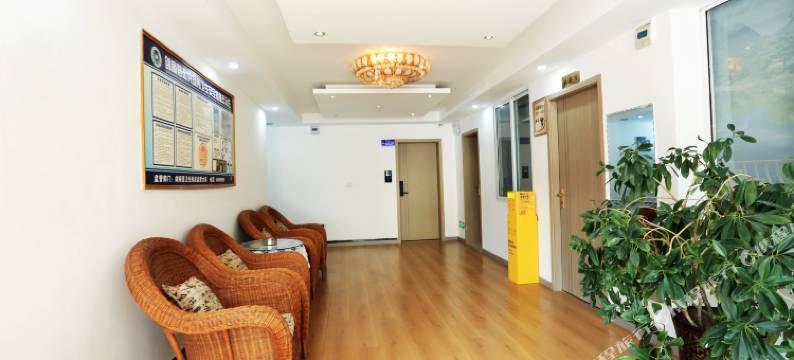 剑阁新金龙宾馆图片