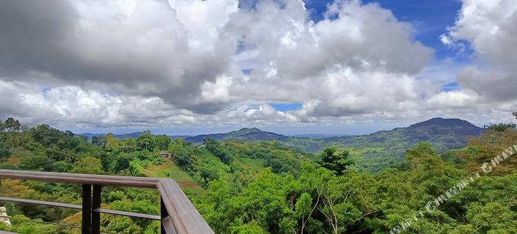 雾山度假村由Cocotel提供(Mist Mountain Resort powered by Cocotel)图片
