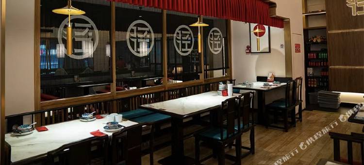 杭州如娟酒店(杭州西站杭师大店)图片