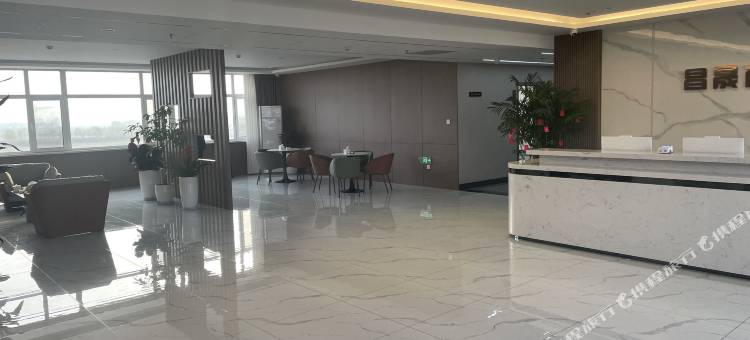 灯塔昌晟商务酒店图片