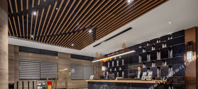 巴东弘发大酒店图片