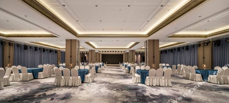 如皋辰瑞豪生酒店(如皋港长江镇店)图片