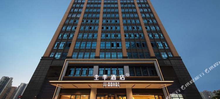 全季酒店(肇庆高新区大旺广场店)图片