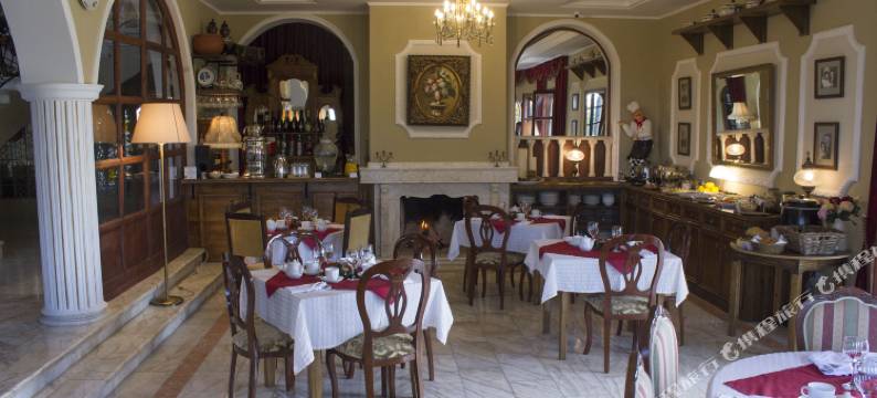 默耶姆酒店(Meryem's Hotel)图片