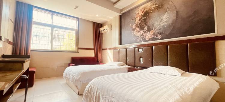 长兴县金龙商务宾馆图片